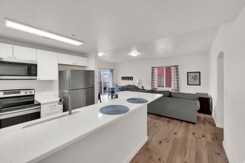 Tiny photo for 165 W ALBION VILLAGE WAY #202, Sandy, UT 84070 (MLS # 2127672)