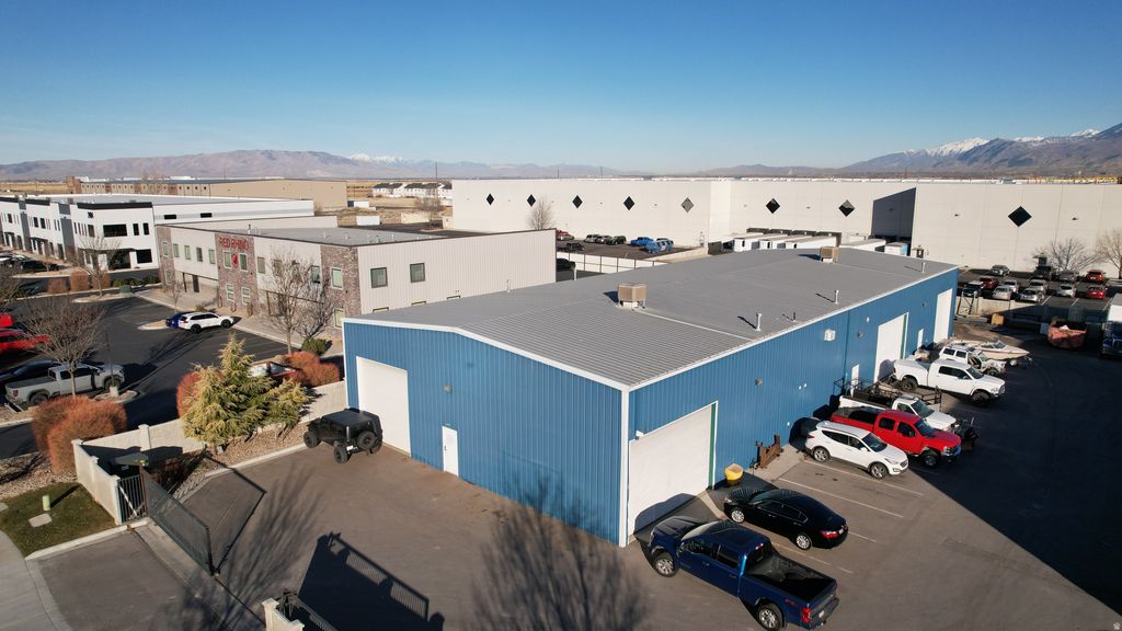 Photo of 2294 W 700 S, Springville, UT 84663 (MLS # 2133846)