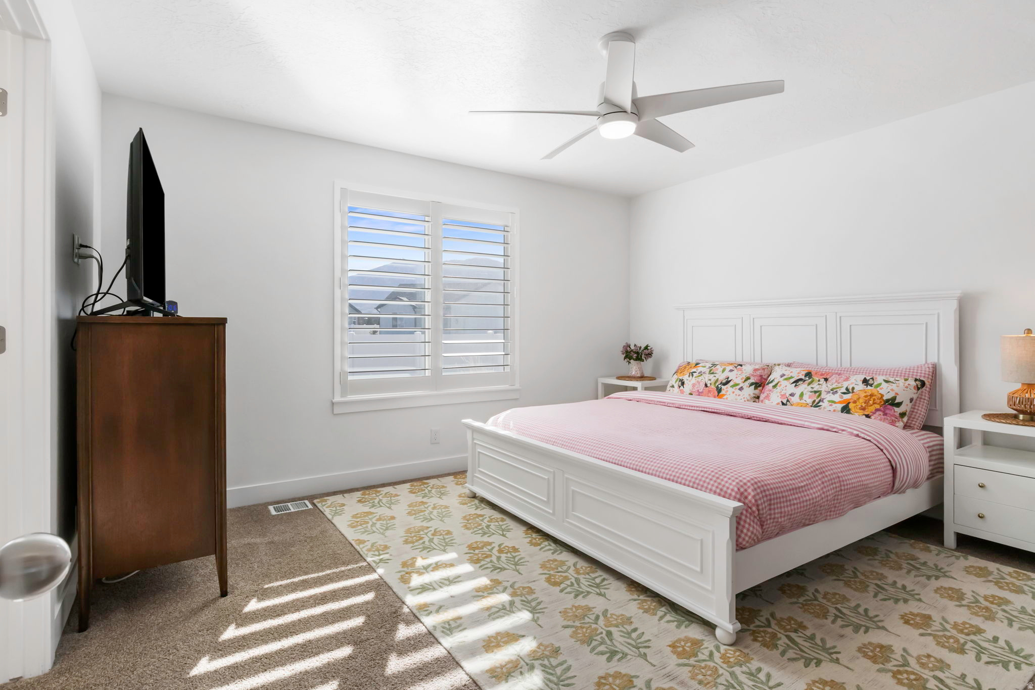 PROVIDENCE AT OVERLAKE SUBDIVISION - Residential