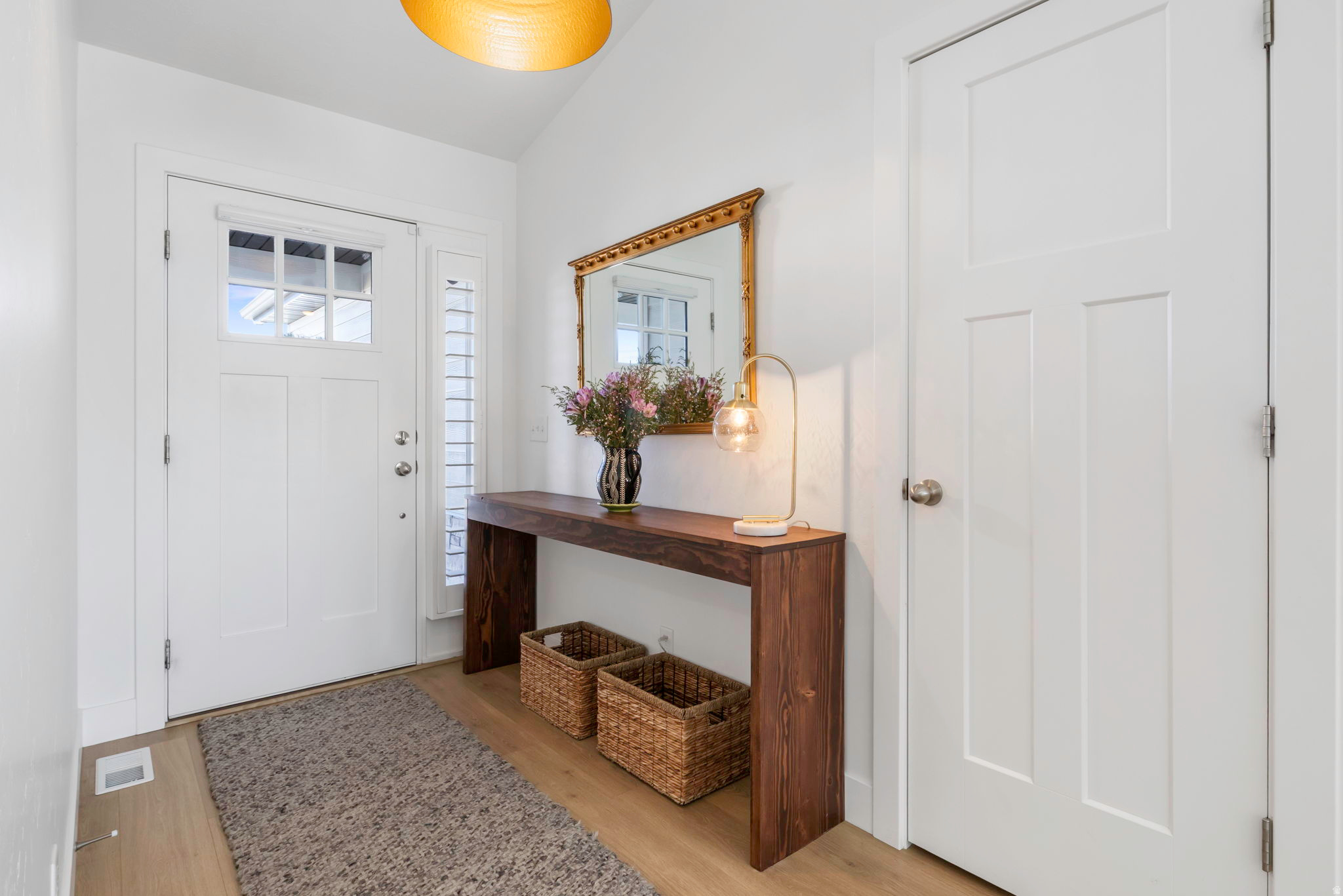 PROVIDENCE AT OVERLAKE SUBDIVISION - Residential