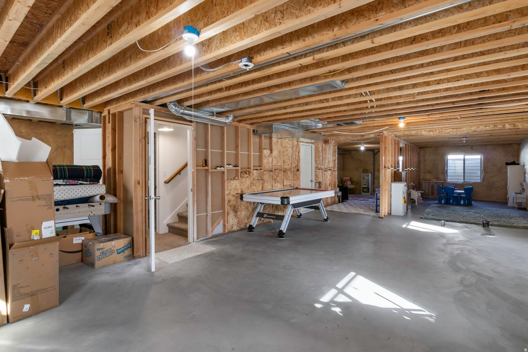 PROVIDENCE AT OVERLAKE SUBDIVISION - Residential