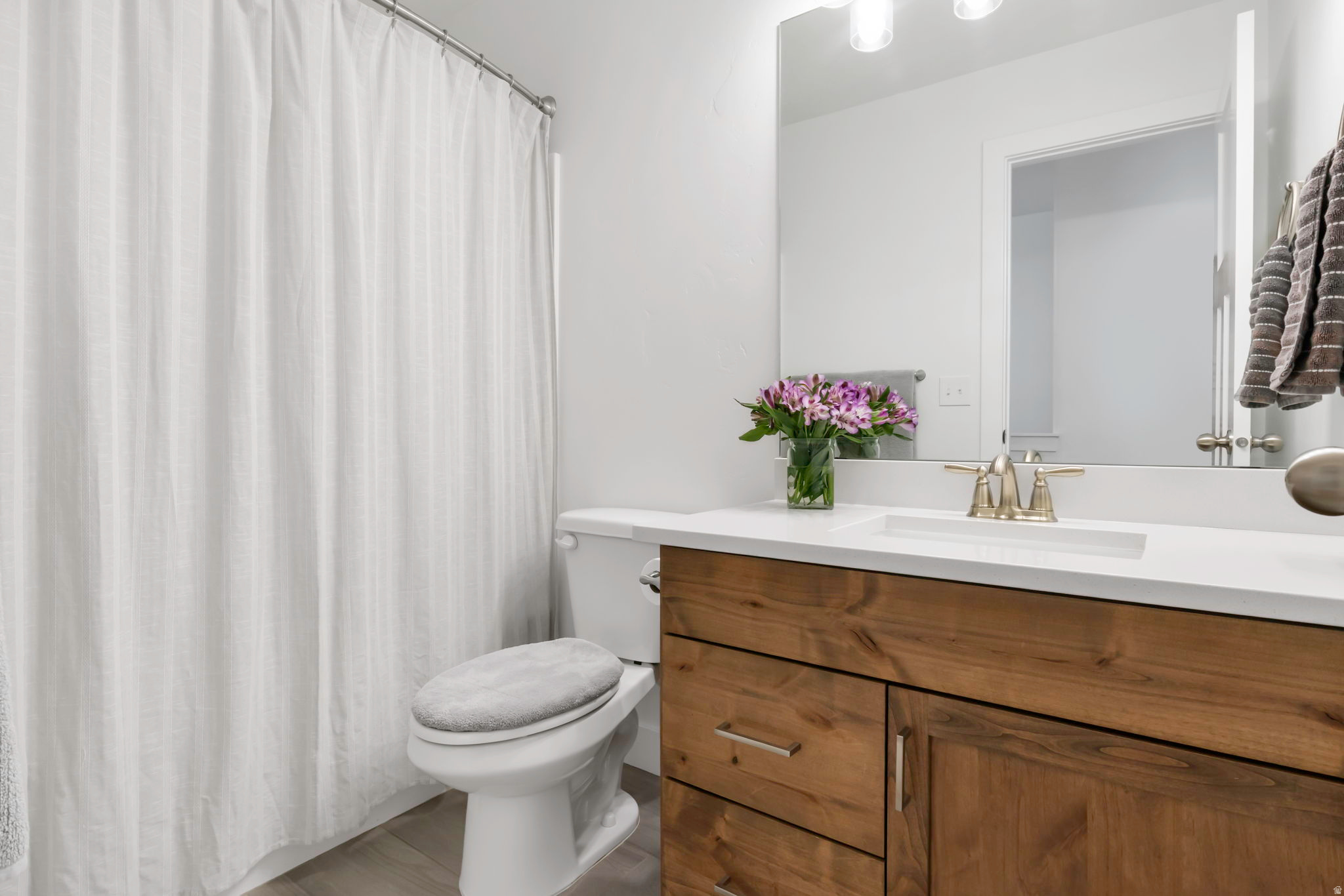 PROVIDENCE AT OVERLAKE SUBDIVISION - Residential