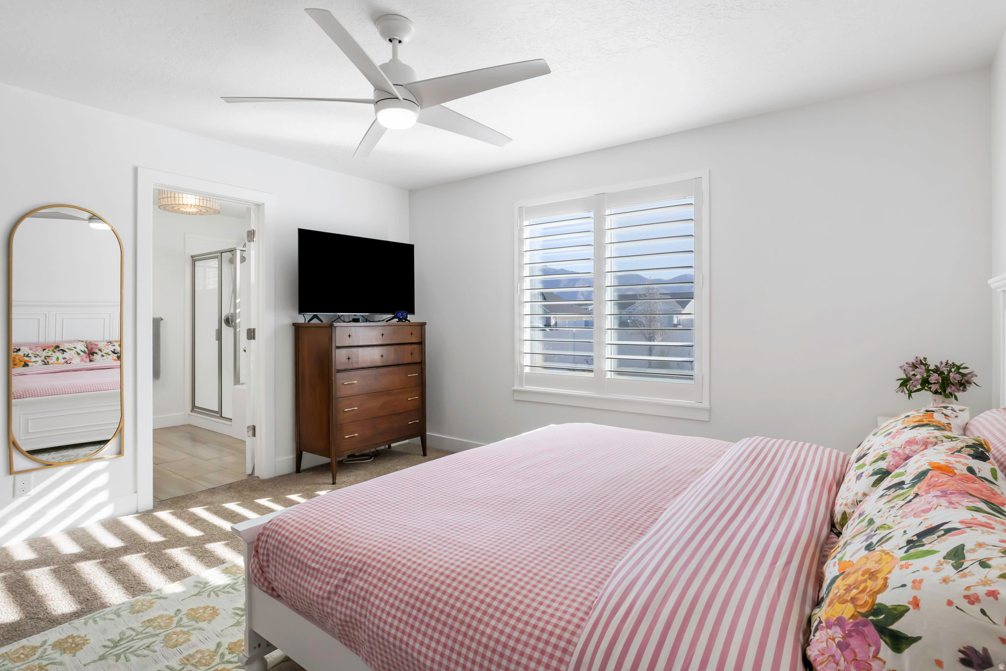 PROVIDENCE AT OVERLAKE SUBDIVISION - Residential