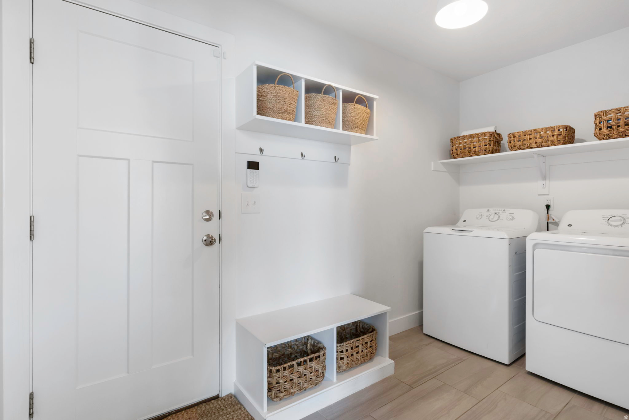 PROVIDENCE AT OVERLAKE SUBDIVISION - Residential