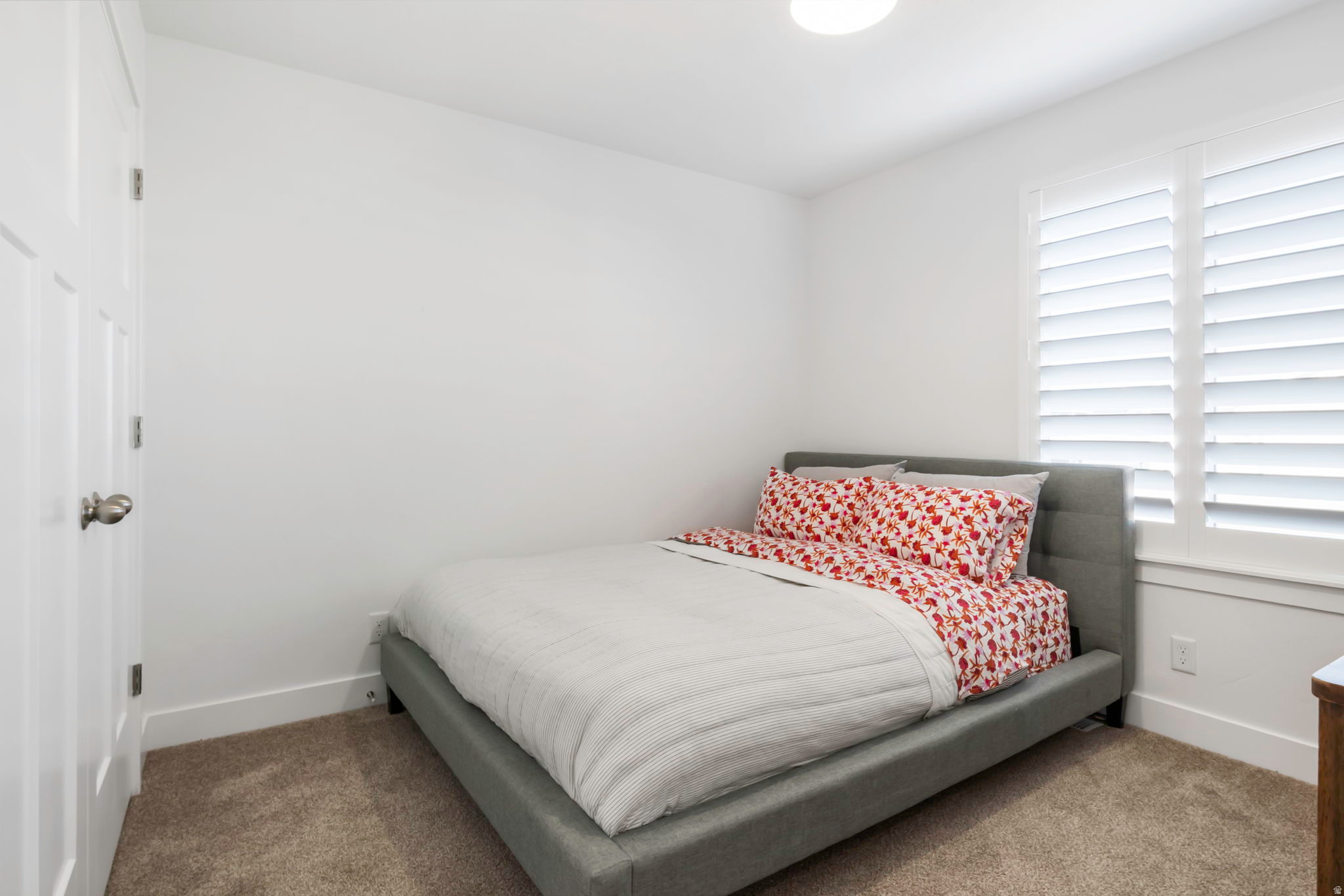 PROVIDENCE AT OVERLAKE SUBDIVISION - Residential