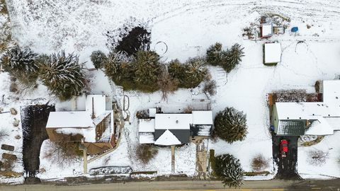 Tiny photo for 7040 W 600 N, Mendon, UT 84325 (MLS # 2126008)