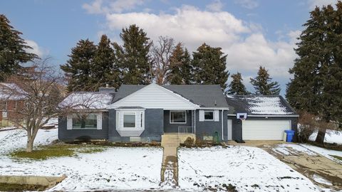 Tiny photo for 7040 W 600 N, Mendon, UT 84325 (MLS # 2126008)