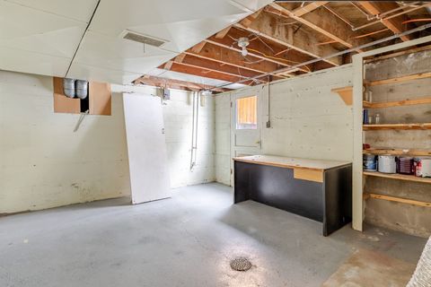 Tiny photo for 7040 W 600 N, Mendon, UT 84325 (MLS # 2126008)