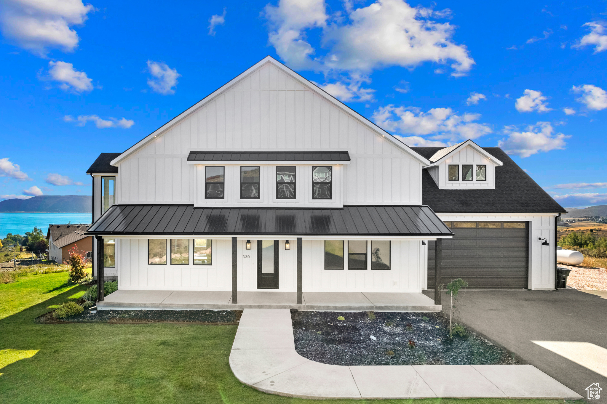 330 W Morning Star Cir, Garden City, Utah image 1