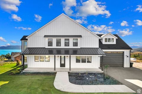 Homes For Sale - 330 W Morning Star Cir<br/> Rich County, Garden City, UT 84028