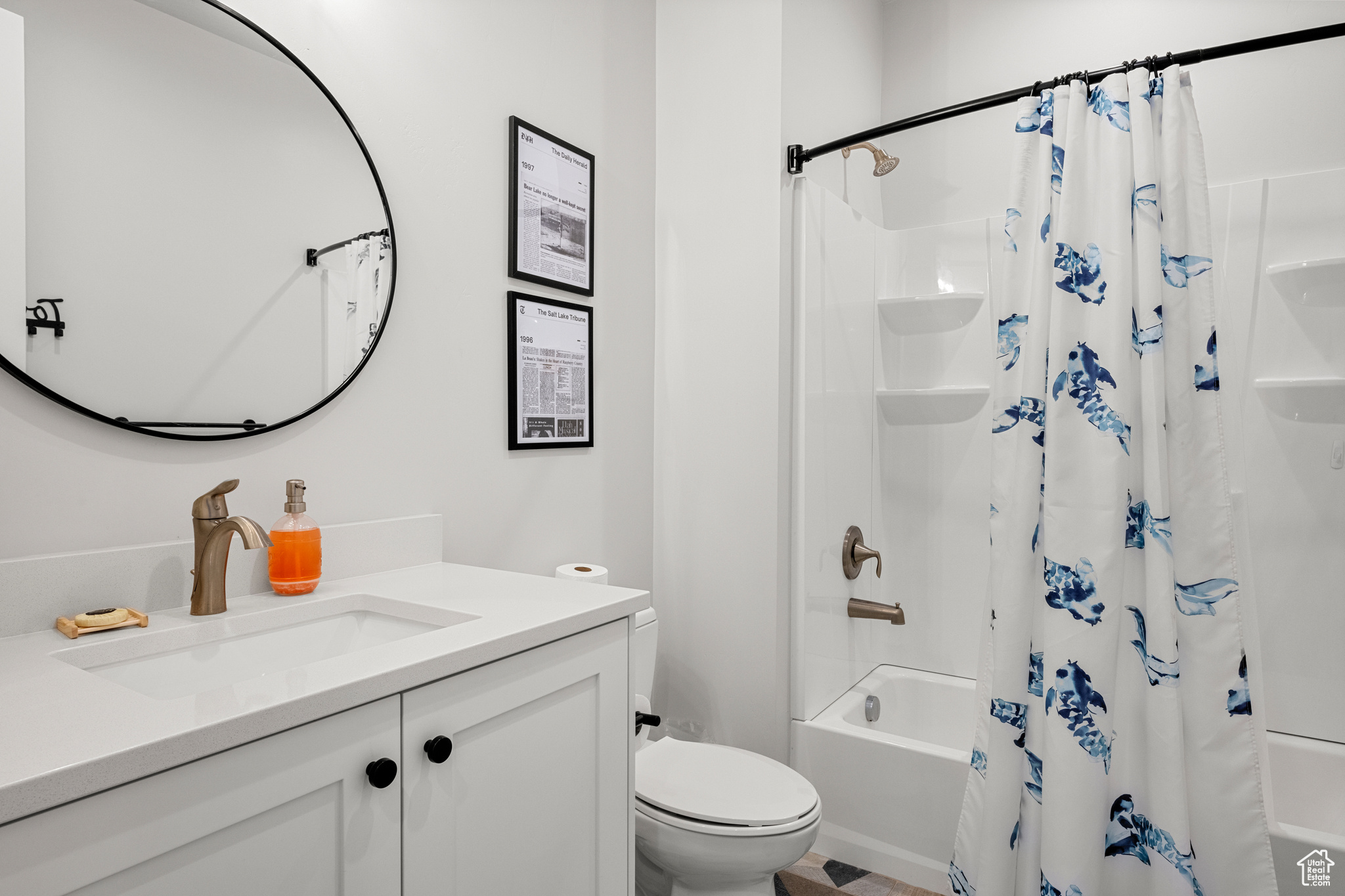 330 W Morning Star Cir, Garden City, Utah image 46