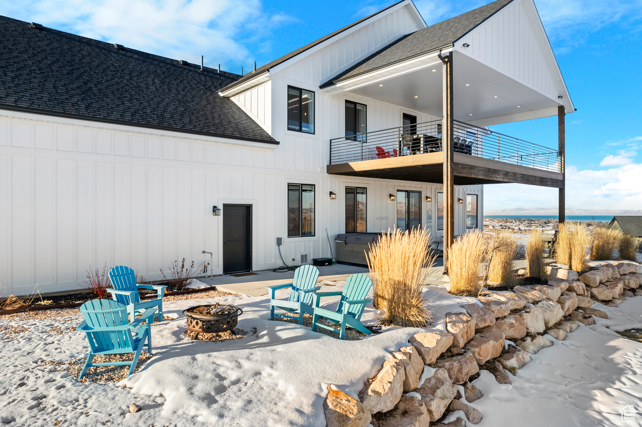 330 W Morning Star Cir, Garden City, Utah image 7