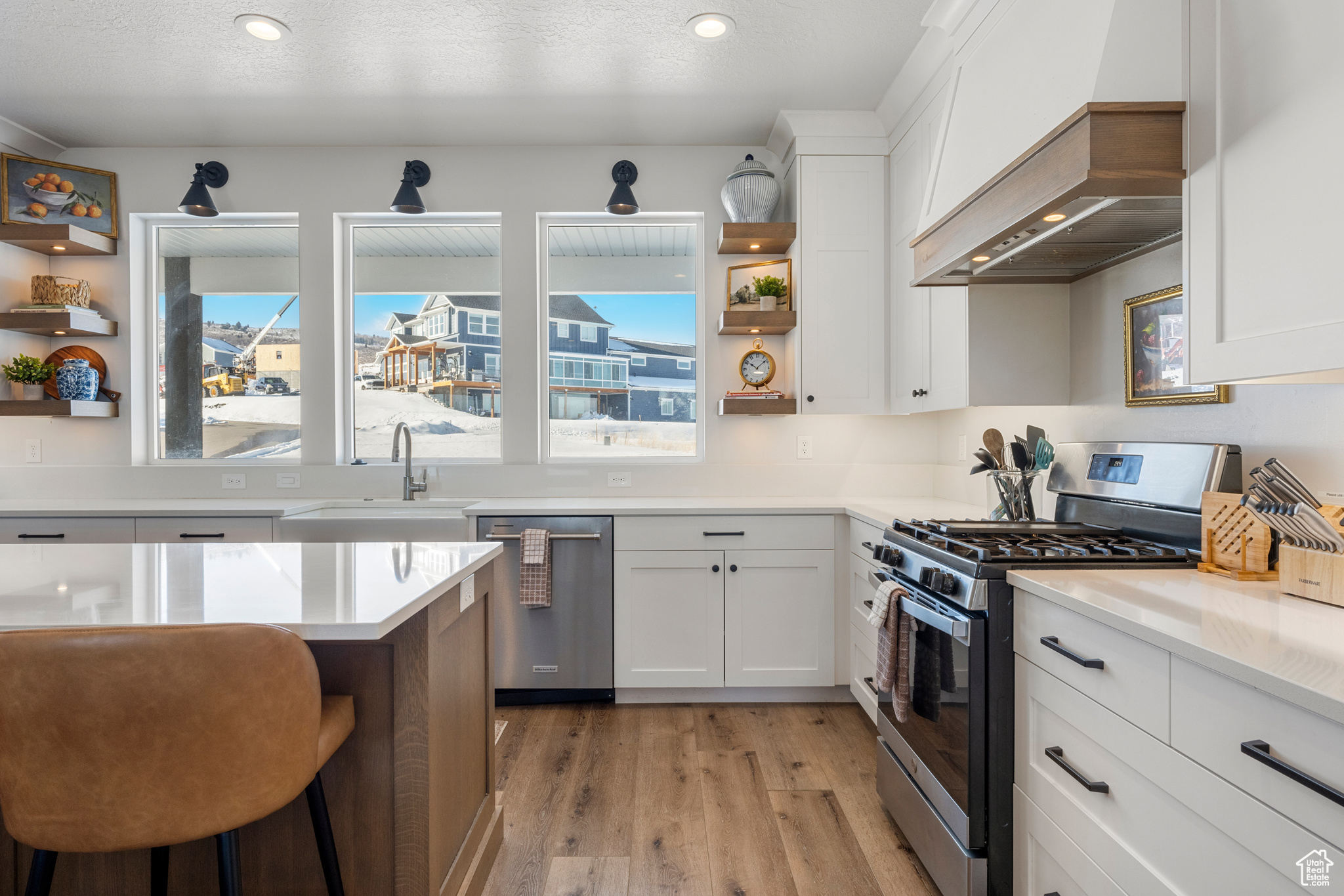 330 W Morning Star Cir, Garden City, Utah image 9