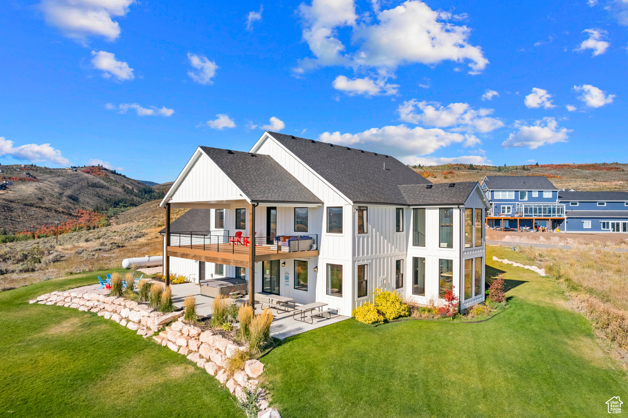 330 W Morning Star Cir, Garden City, Utah image 3