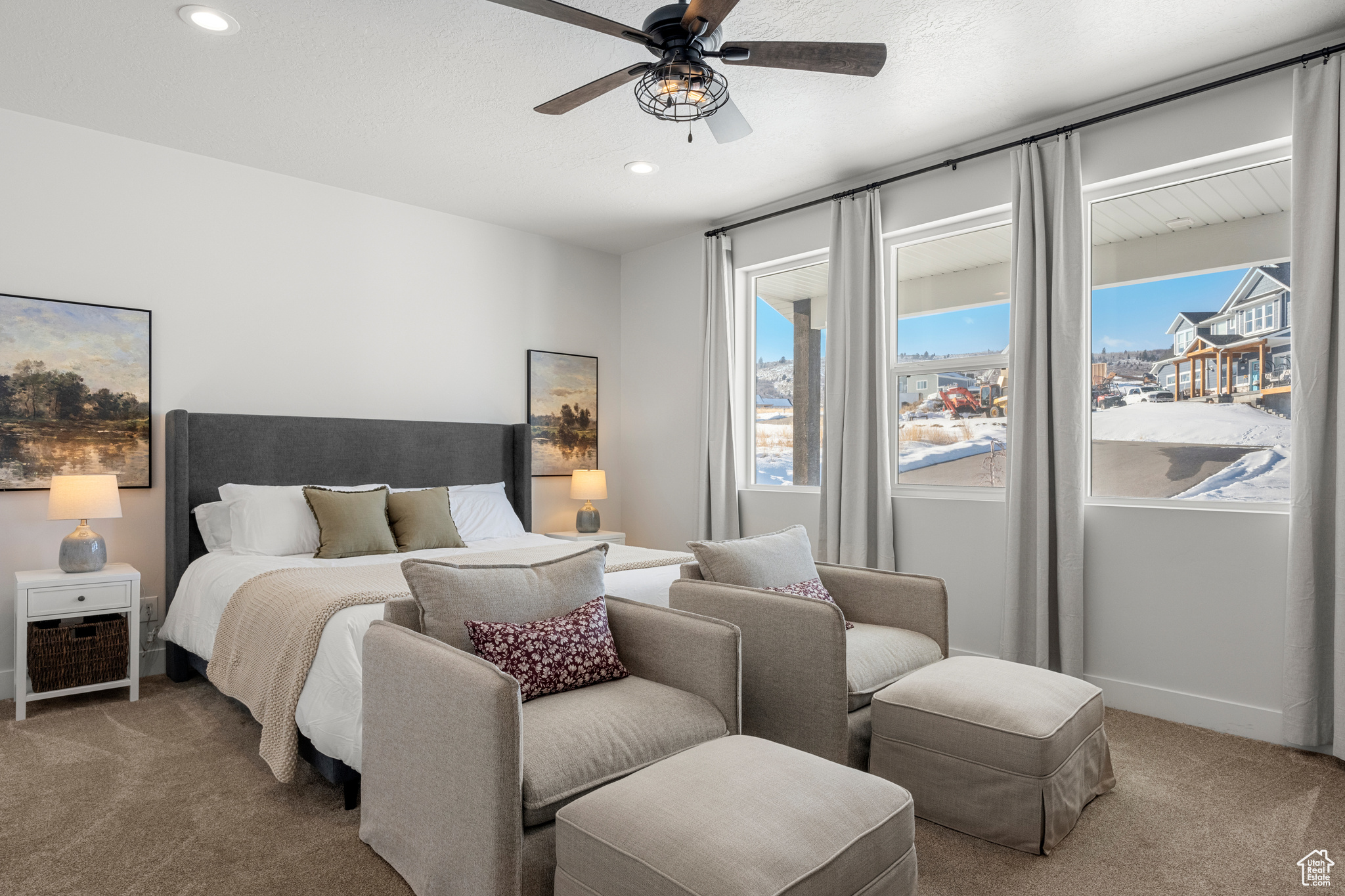 330 W Morning Star Cir, Garden City, Utah image 33