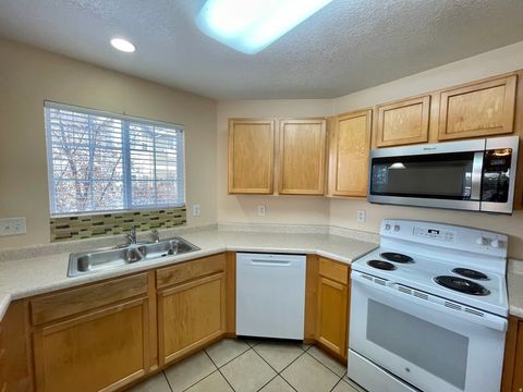 Tiny photo for 3185 MATISSE LN #F 7, West Valley City, UT 84119 (MLS # 2138143)
