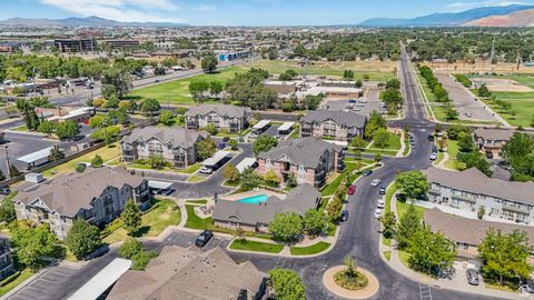 Tiny photo for 3185 MATISSE LN #F 7, West Valley City, UT 84119 (MLS # 2138143)