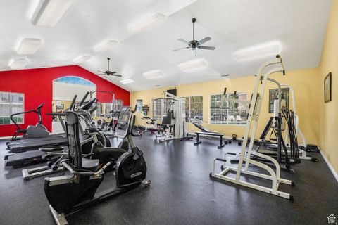 Tiny photo for 3185 MATISSE LN #F 7, West Valley City, UT 84119 (MLS # 2138143)