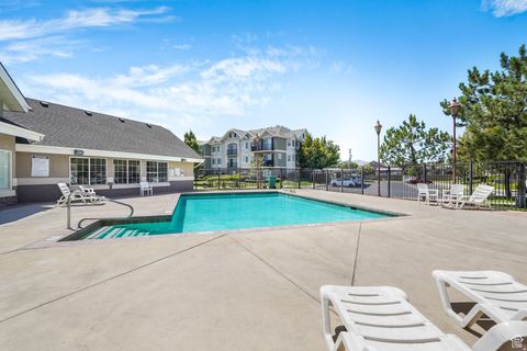 Tiny photo for 3185 MATISSE LN #F 7, West Valley City, UT 84119 (MLS # 2138143)
