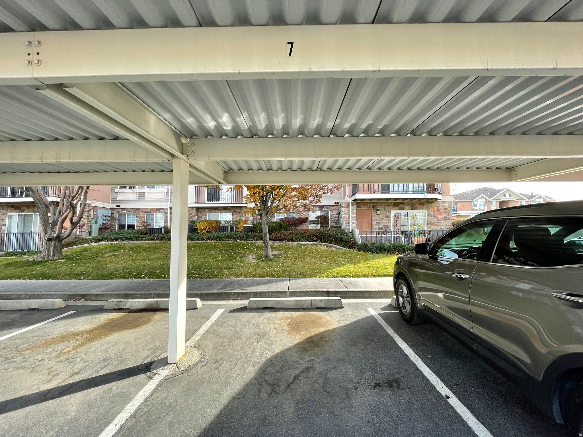 VIVANTE - Residential