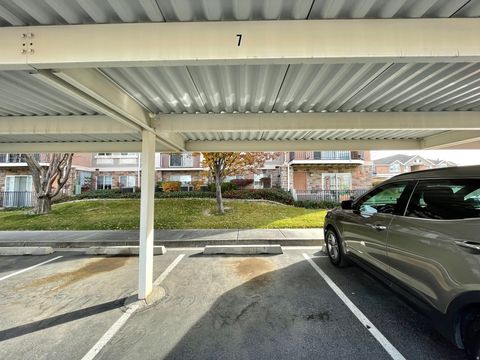 Tiny photo for 3185 MATISSE LN #F 7, West Valley City, UT 84119 (MLS # 2138143)