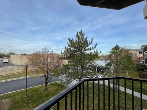 Tiny photo for 3185 MATISSE LN #F 7, West Valley City, UT 84119 (MLS # 2138143)