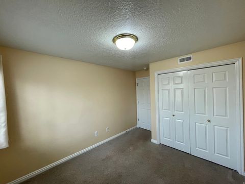 Tiny photo for 3185 MATISSE LN #F 7, West Valley City, UT 84119 (MLS # 2138143)