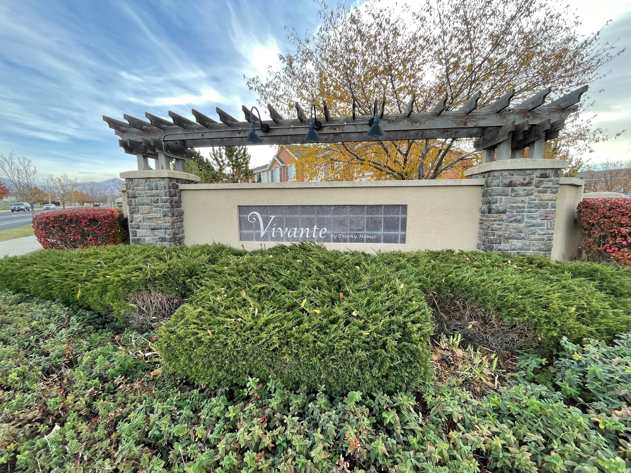 VIVANTE - Residential