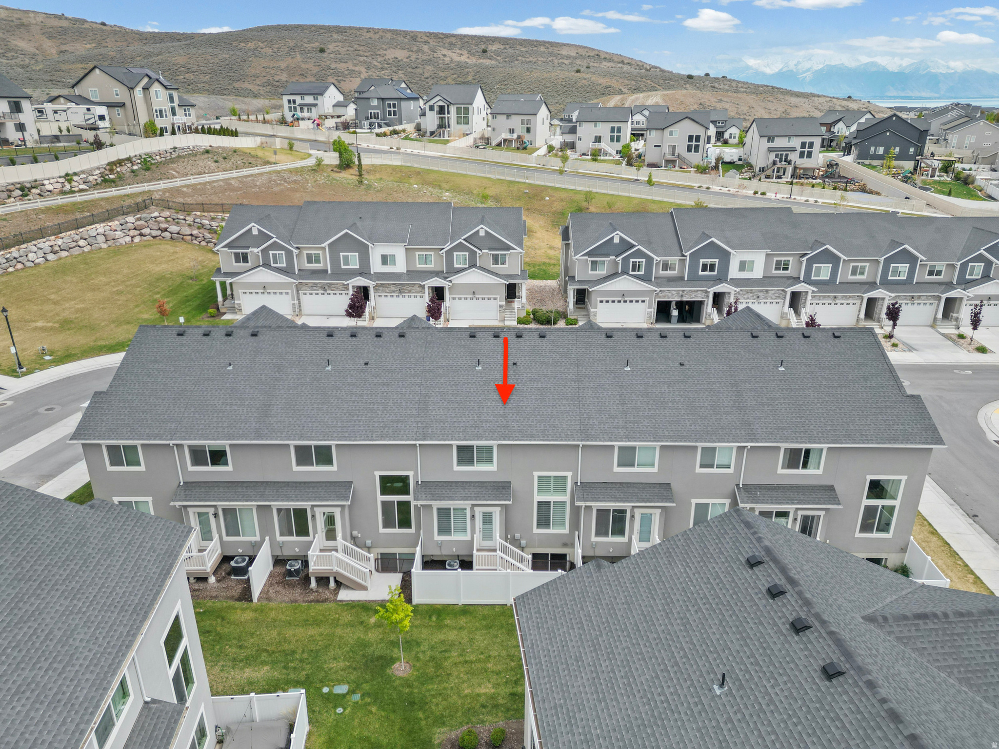 QUAILHILL - Residential