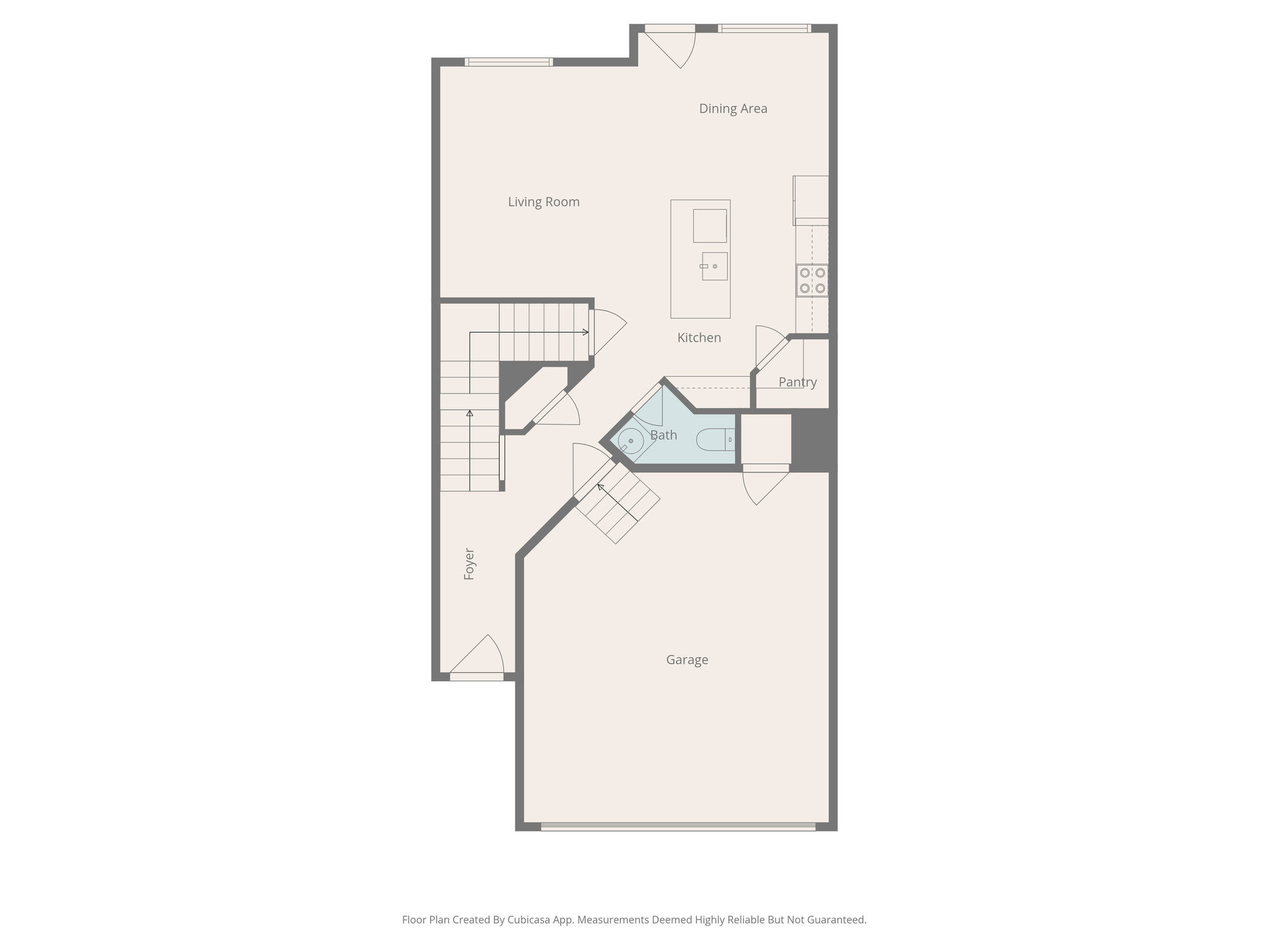 QUAILHILL - Residential
