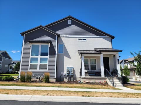 Townhouse For Sale - 1541 N 4030<br/> Lehi, UT 84043