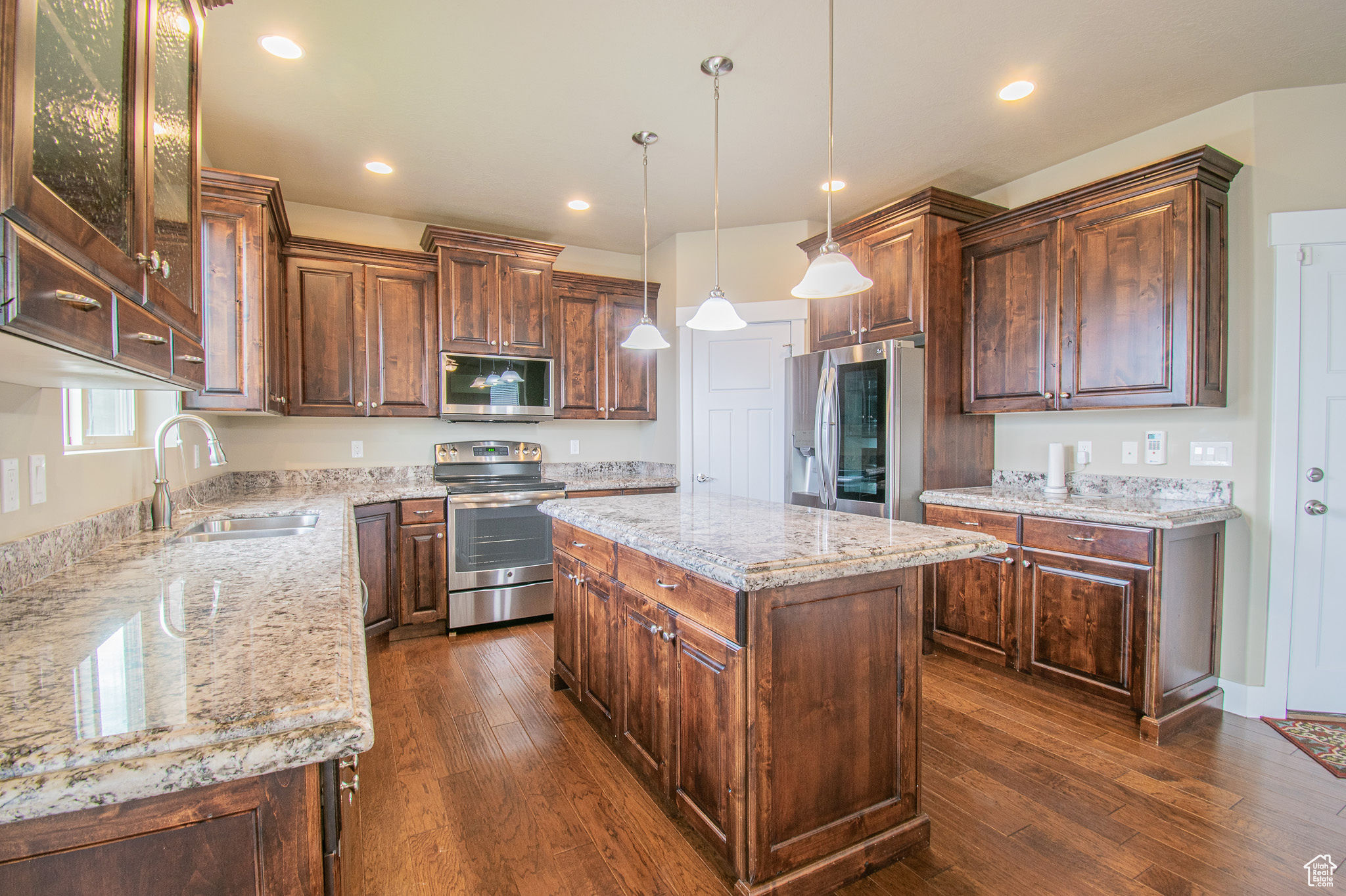 TOOELE HEIGHTS SUBDIVISION - Residential