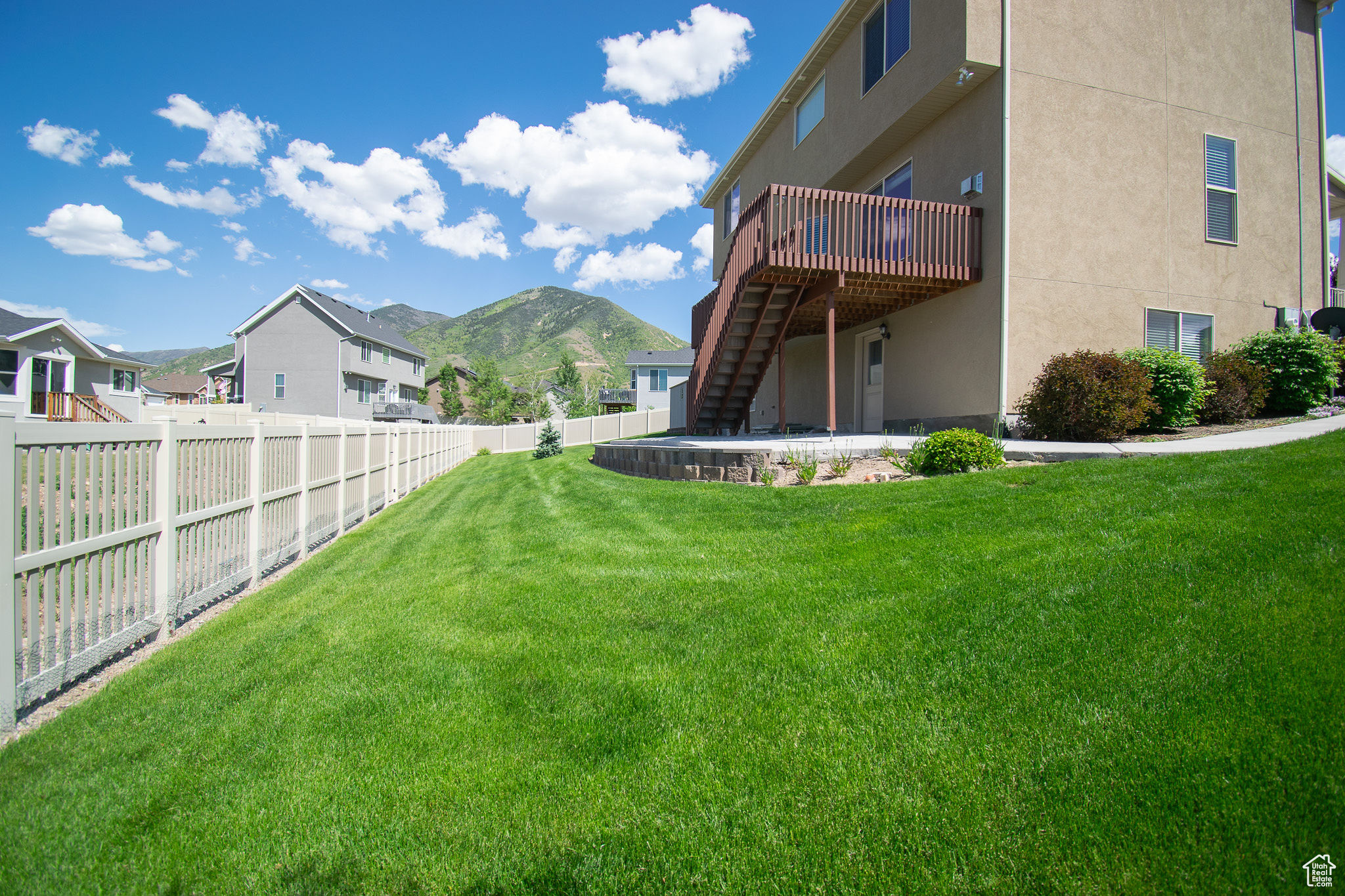 TOOELE HEIGHTS SUBDIVISION - Residential