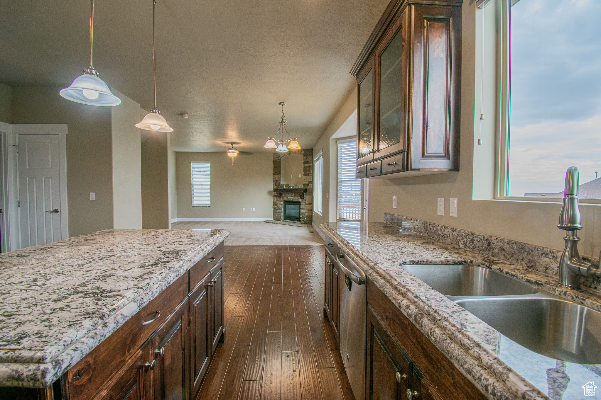 TOOELE HEIGHTS SUBDIVISION - Residential