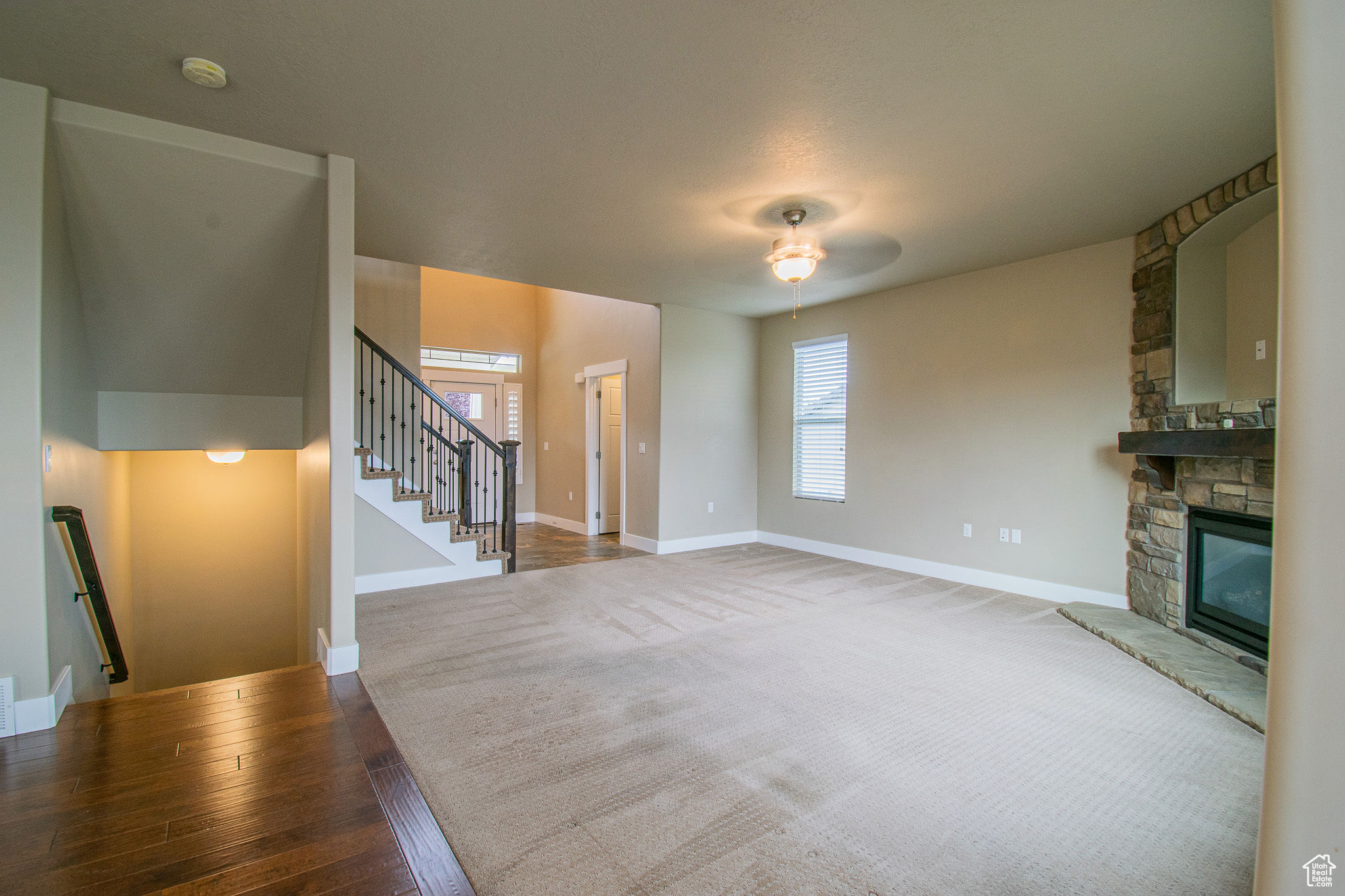 TOOELE HEIGHTS SUBDIVISION - Residential