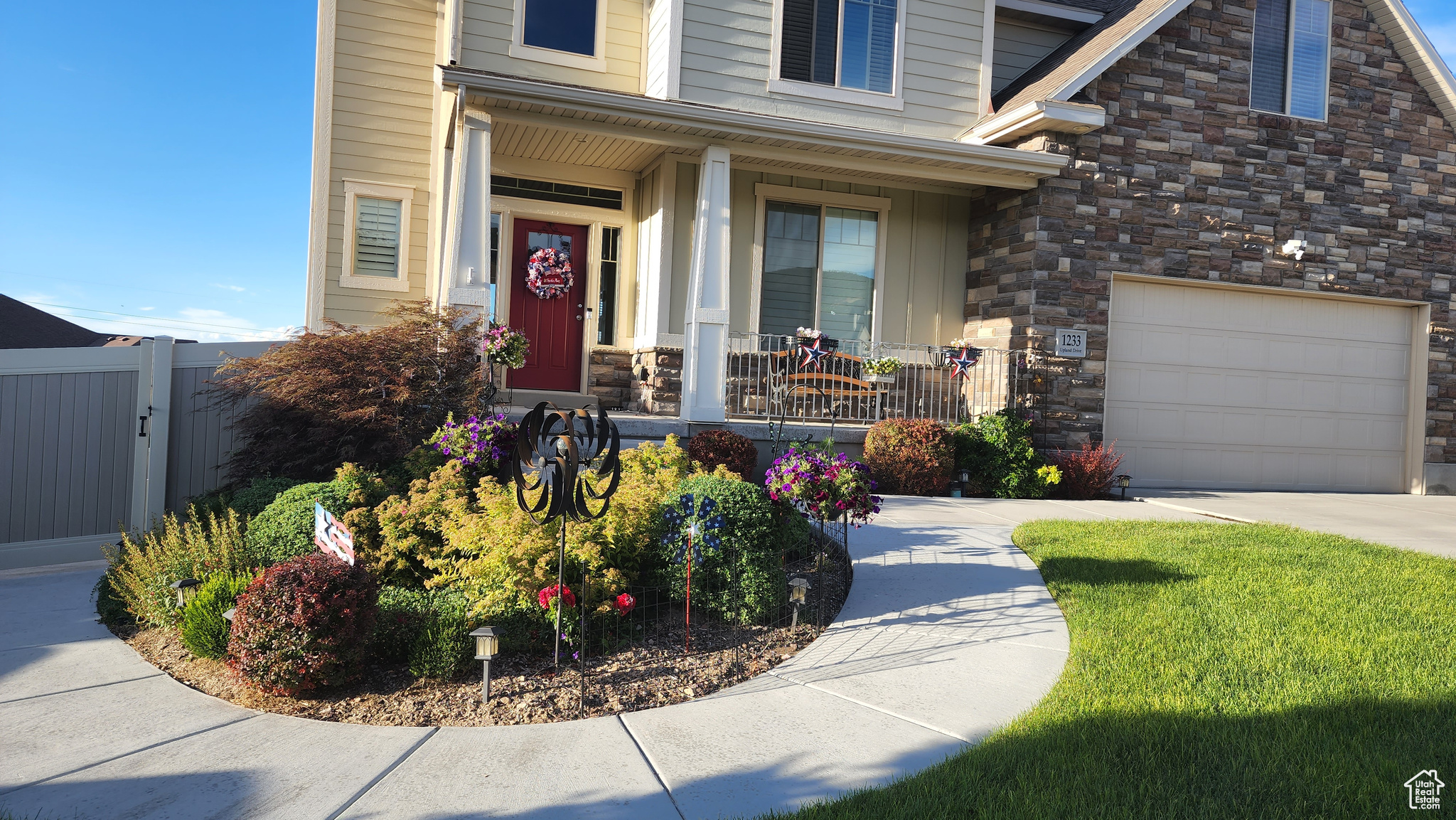 TOOELE HEIGHTS SUBDIVISION - Residential