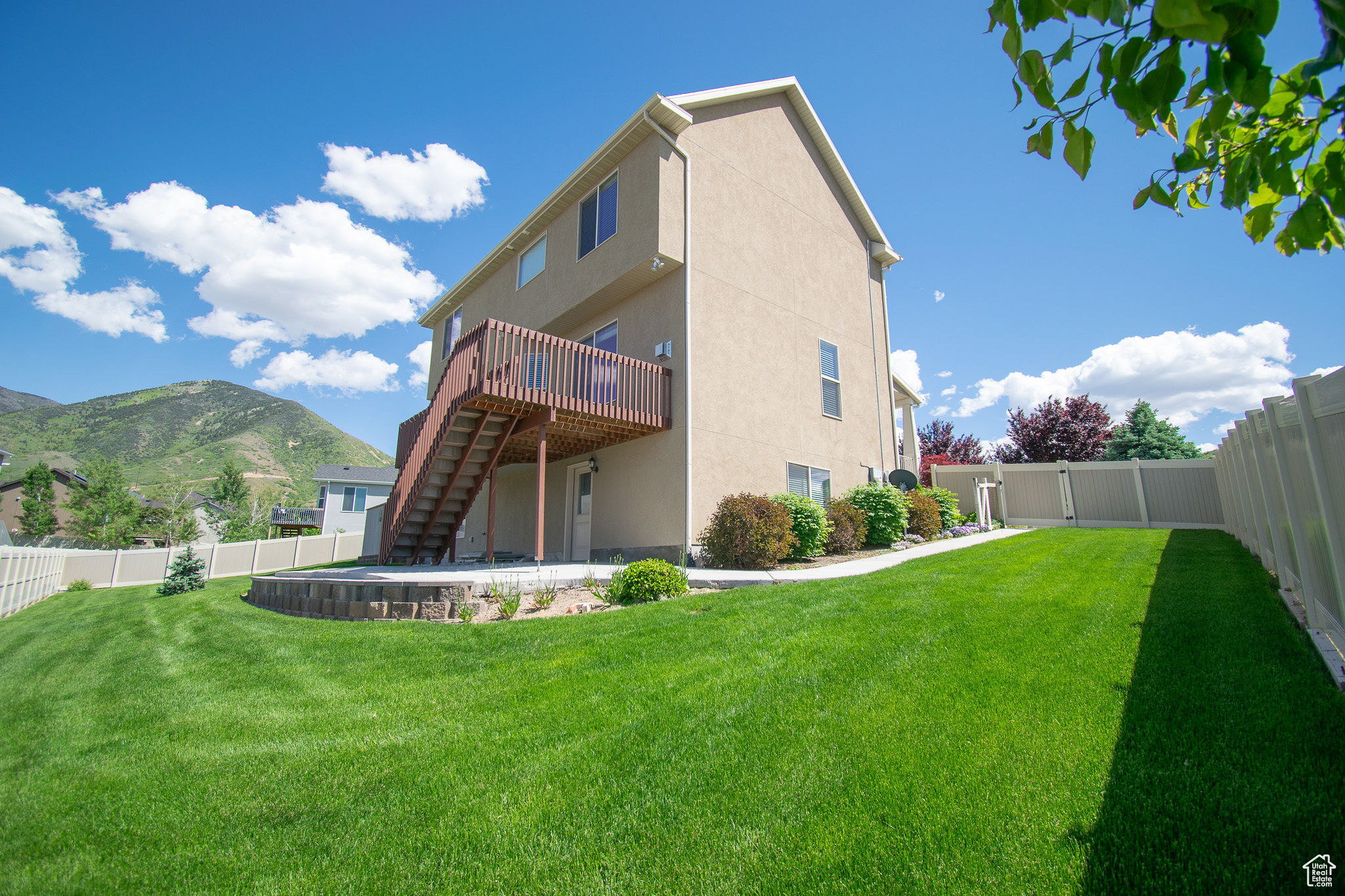 TOOELE HEIGHTS SUBDIVISION - Residential
