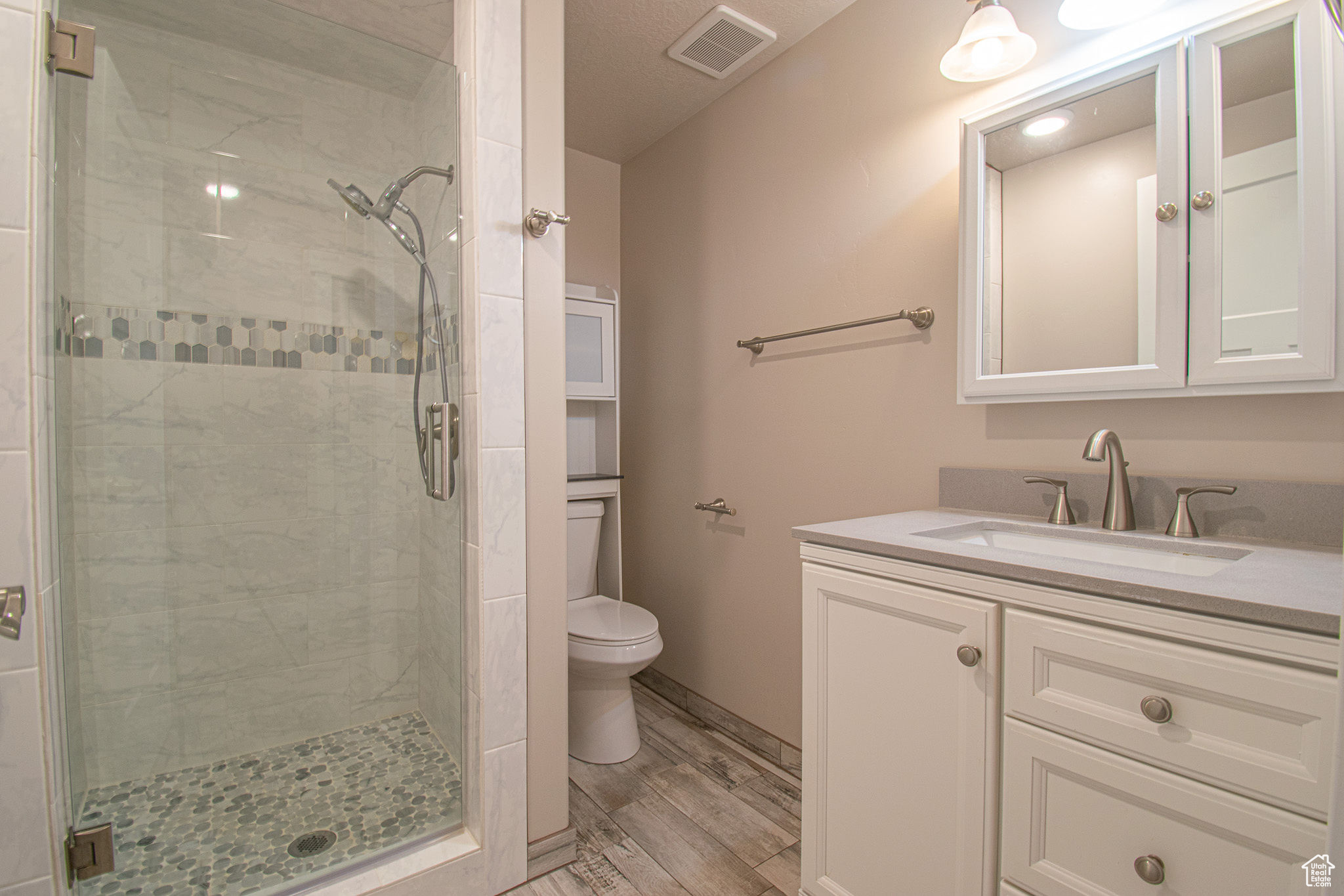 TOOELE HEIGHTS SUBDIVISION - Residential