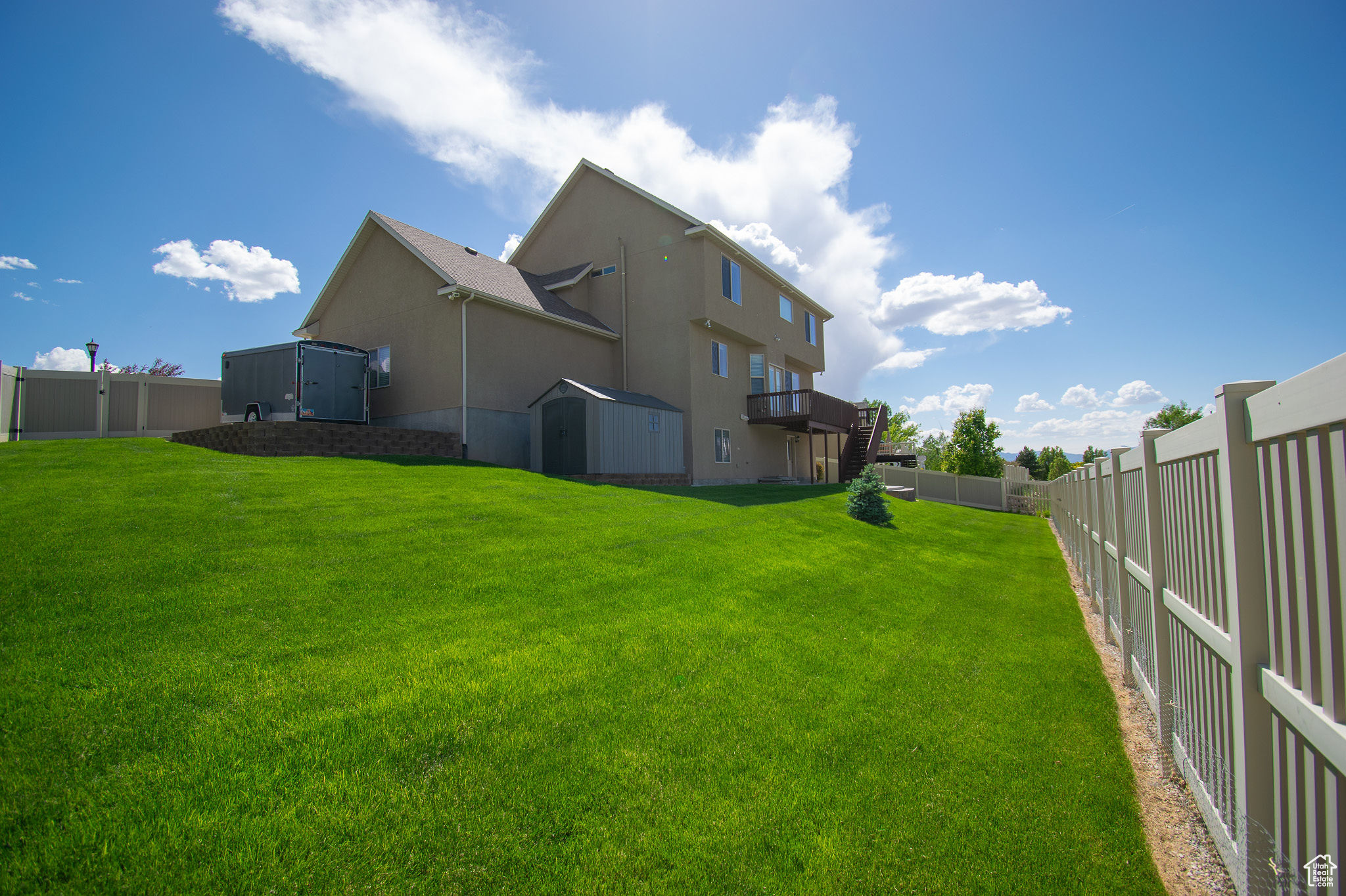 TOOELE HEIGHTS SUBDIVISION - Residential