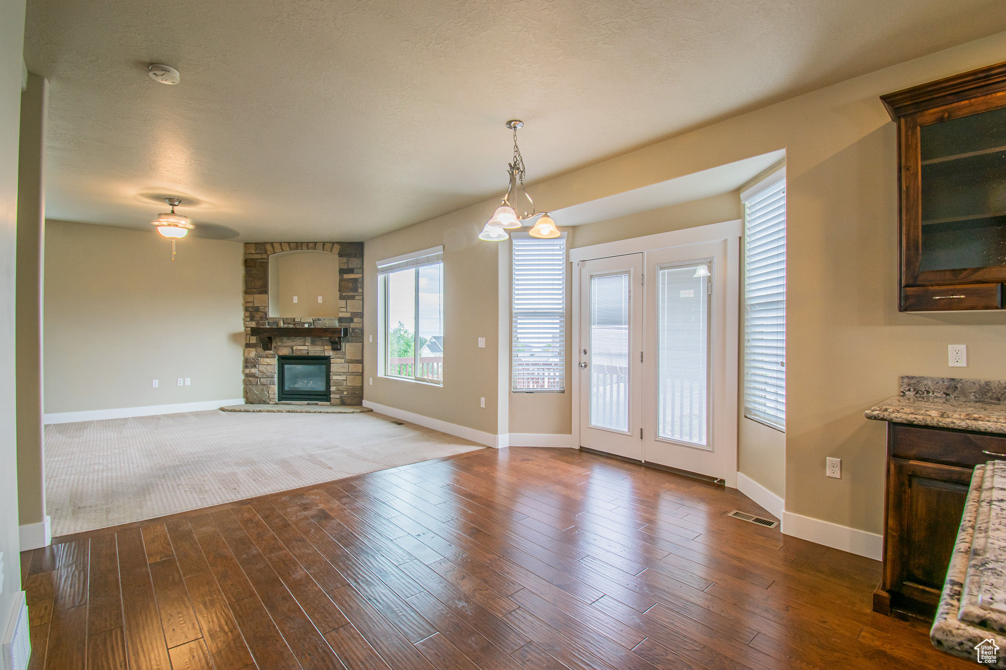 TOOELE HEIGHTS SUBDIVISION - Residential