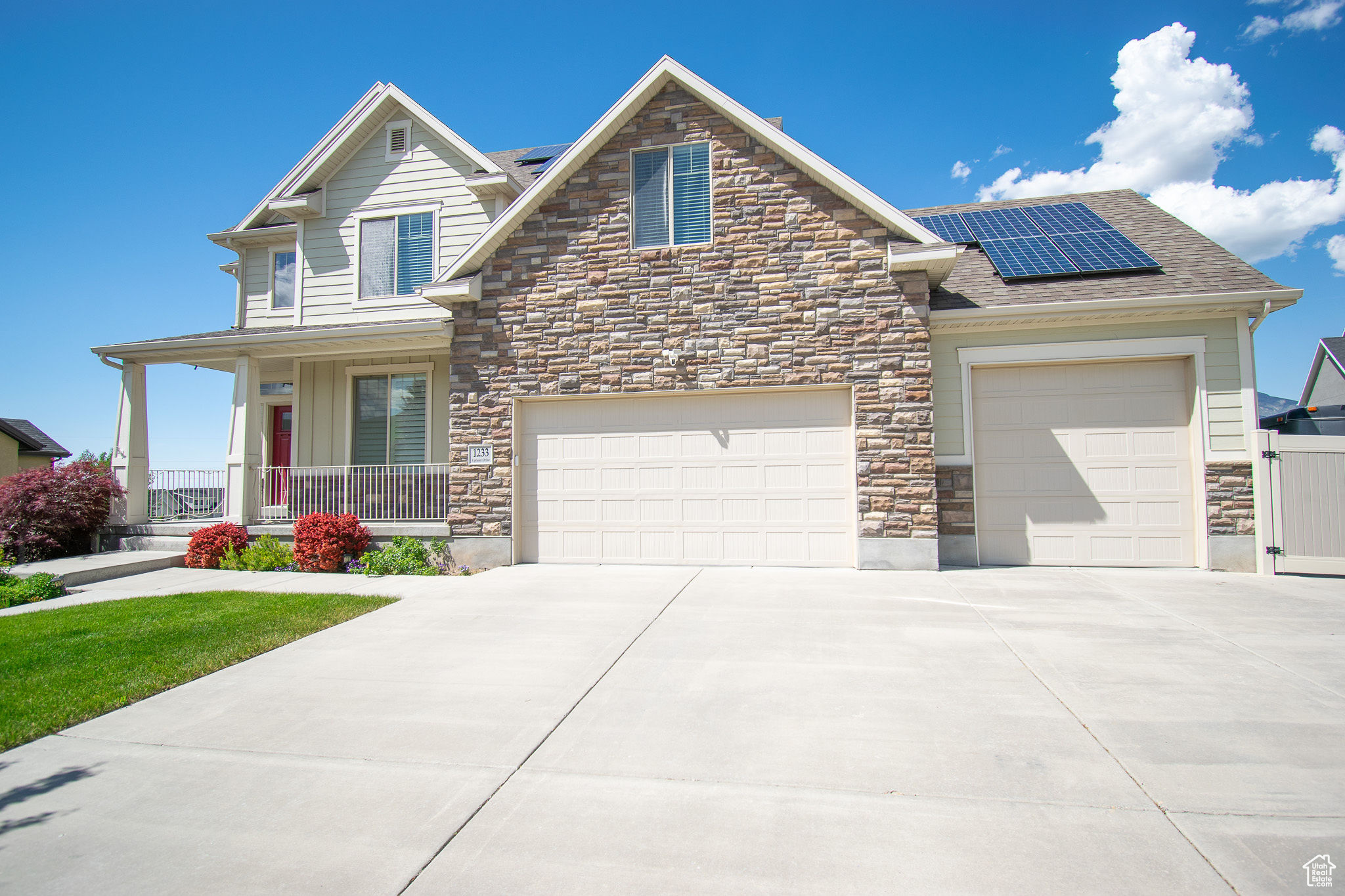 TOOELE HEIGHTS SUBDIVISION - Residential