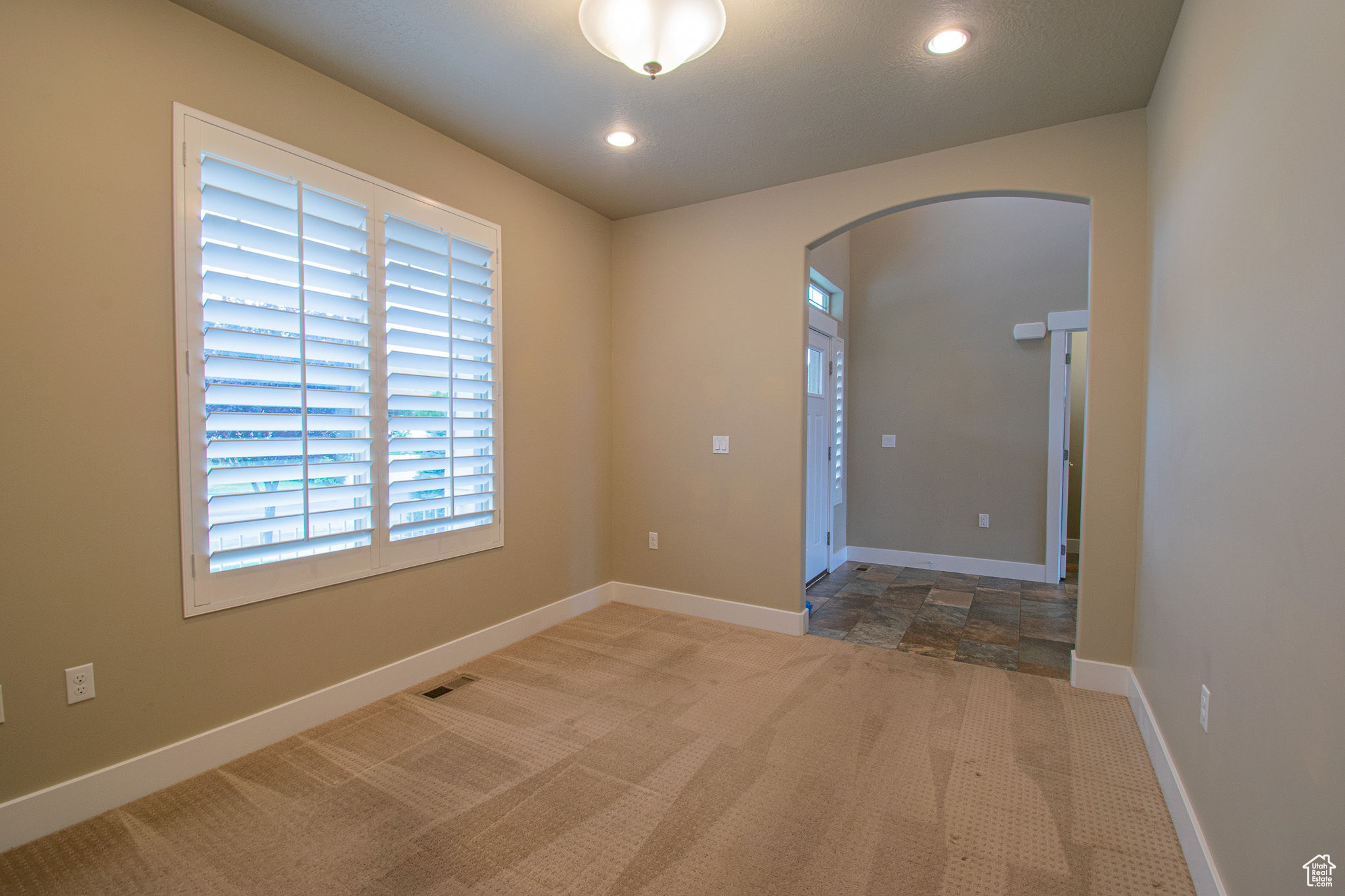 TOOELE HEIGHTS SUBDIVISION - Residential