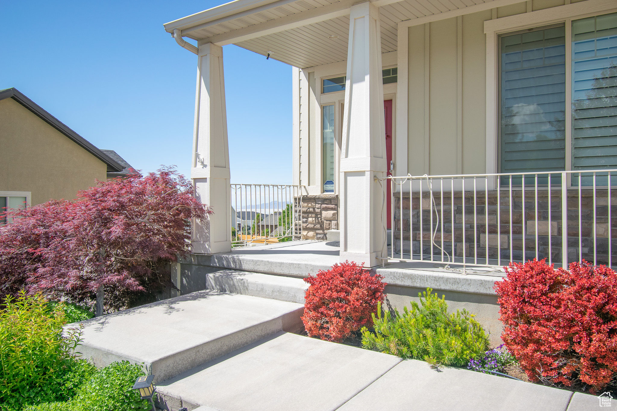 TOOELE HEIGHTS SUBDIVISION - Residential