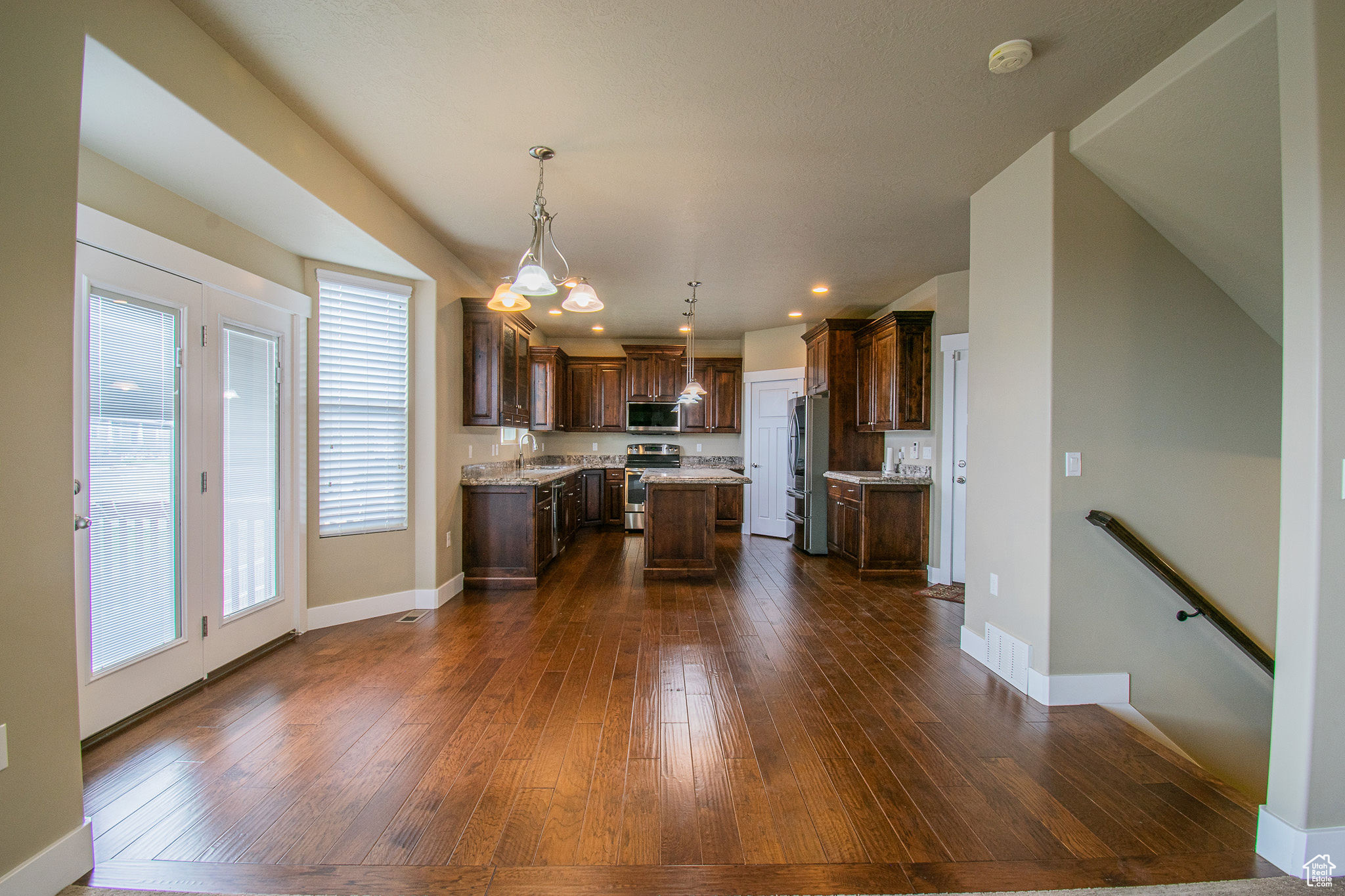 TOOELE HEIGHTS SUBDIVISION - Residential