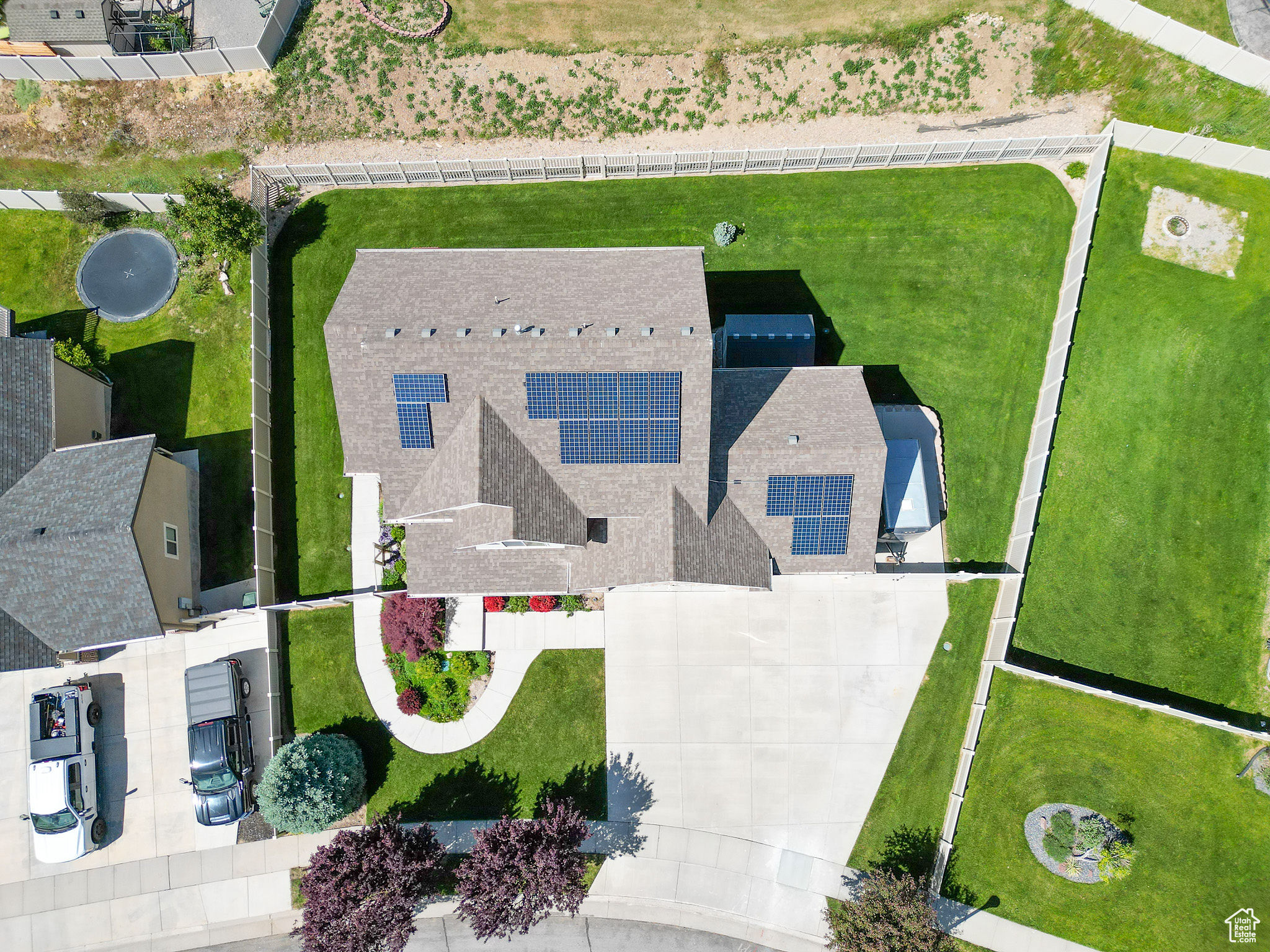 TOOELE HEIGHTS SUBDIVISION - Residential