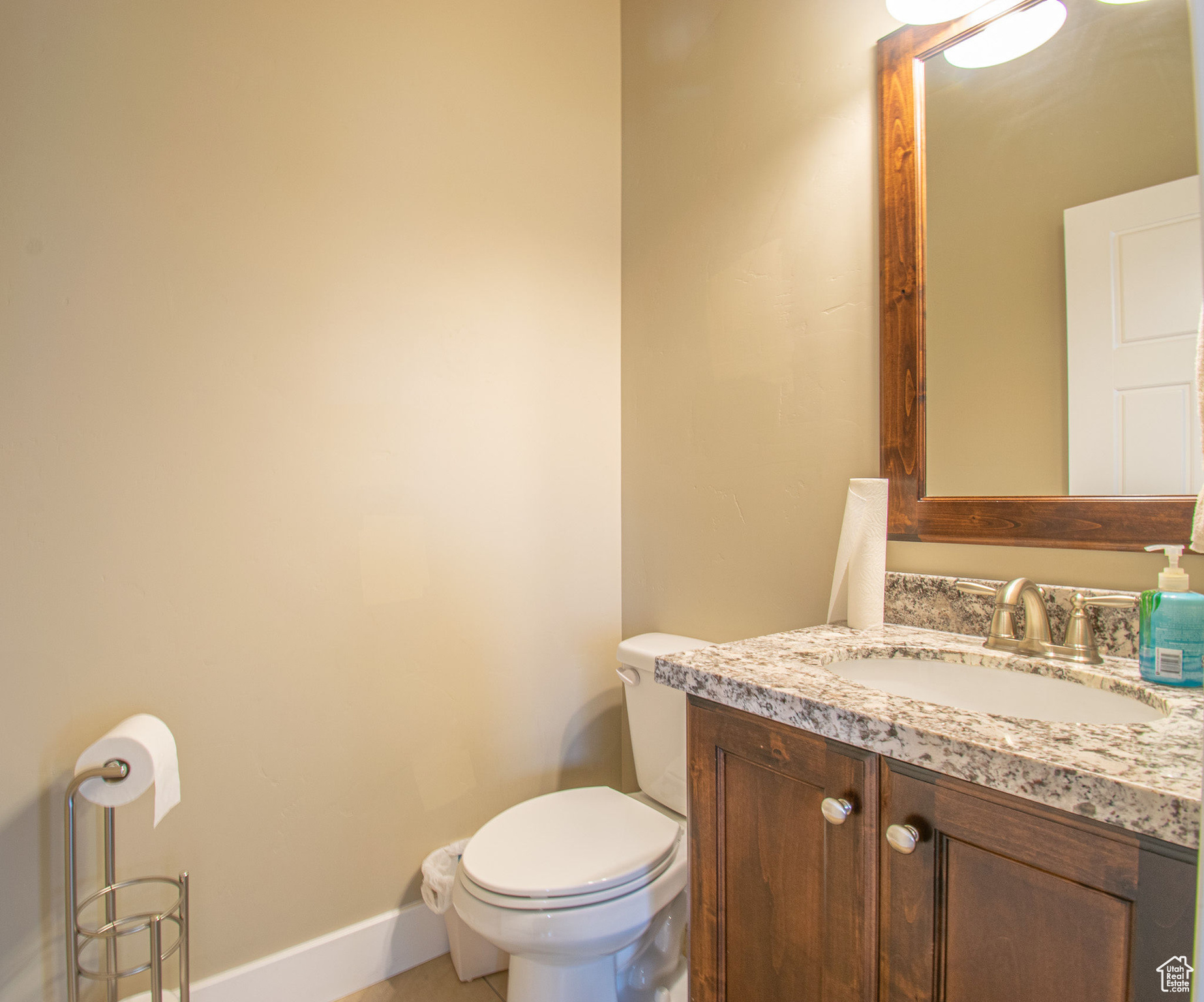 TOOELE HEIGHTS SUBDIVISION - Residential