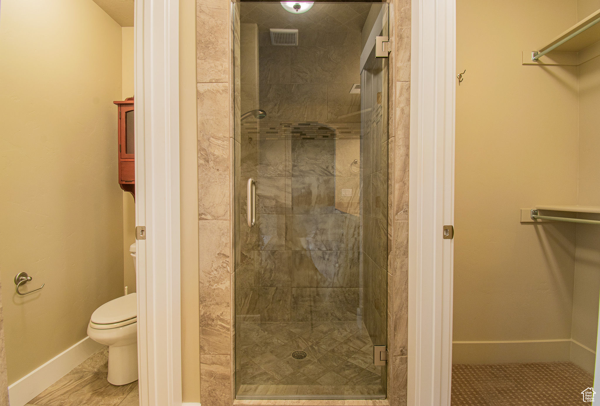 TOOELE HEIGHTS SUBDIVISION - Residential