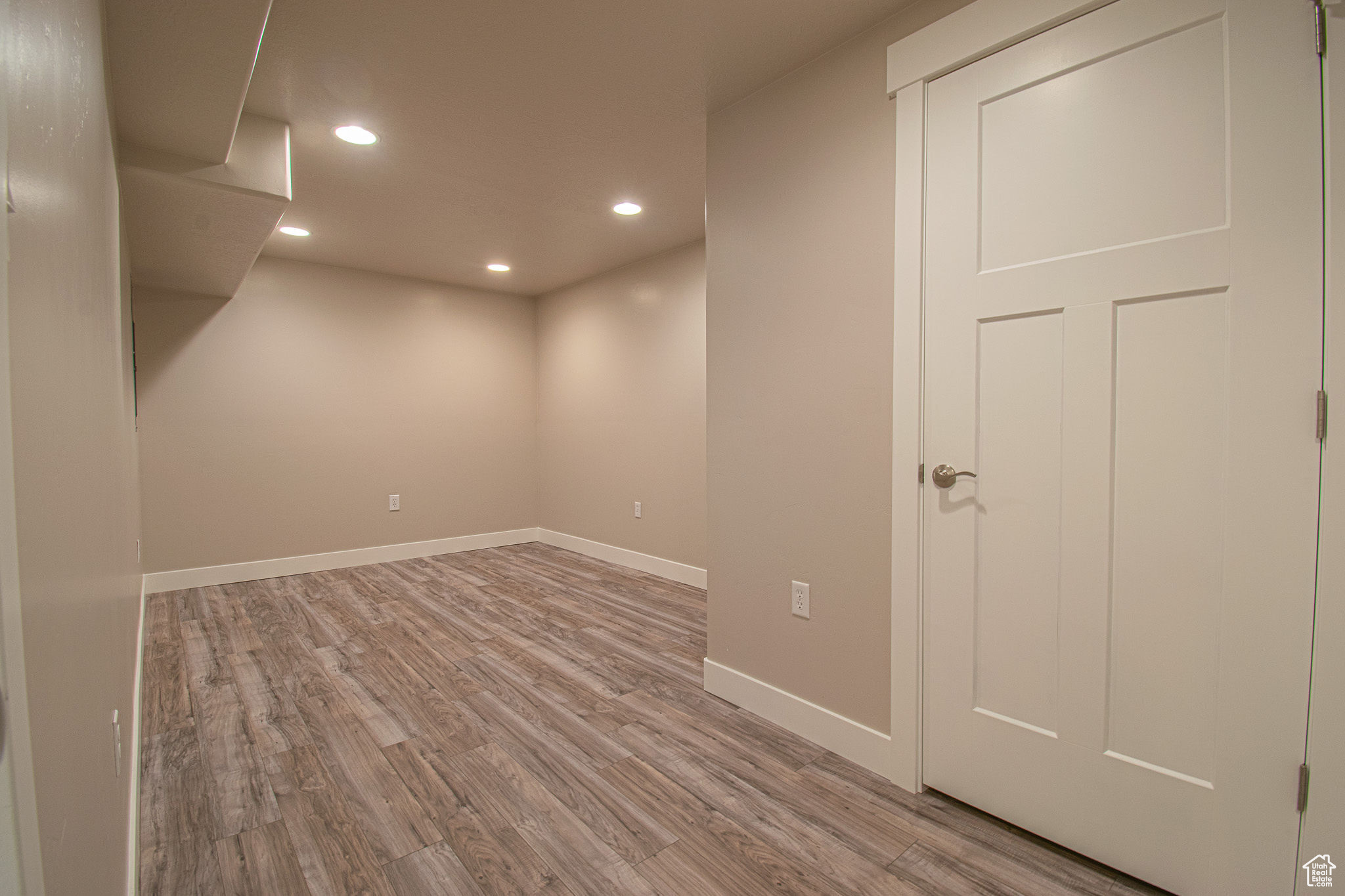 TOOELE HEIGHTS SUBDIVISION - Residential