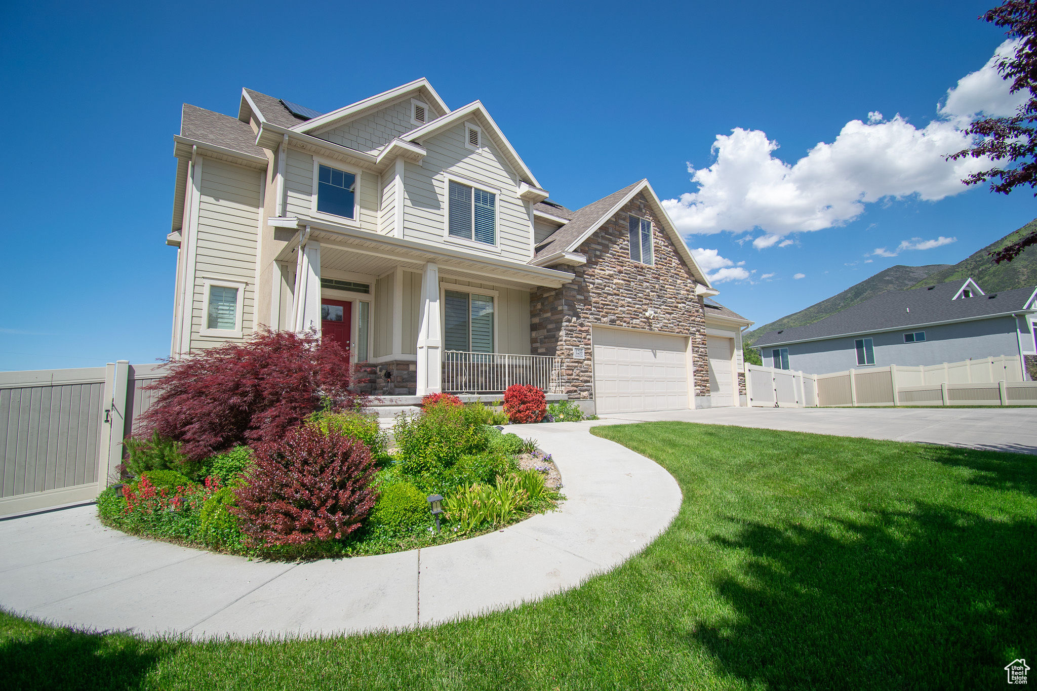 TOOELE HEIGHTS SUBDIVISION - Residential