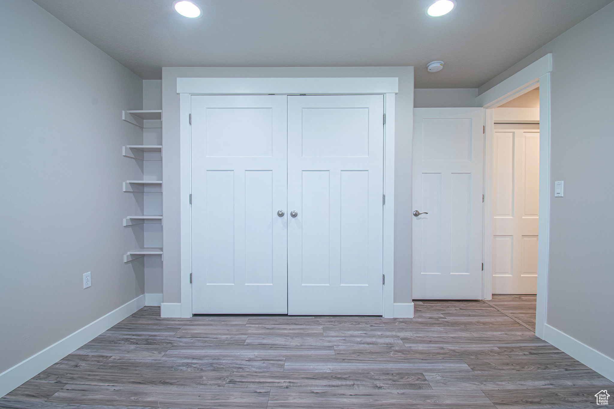 TOOELE HEIGHTS SUBDIVISION - Residential